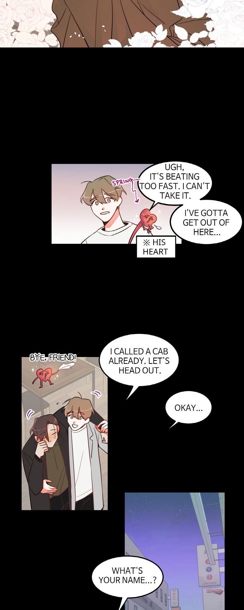 Who Can Define Popularity? - Episode 4 — page 12