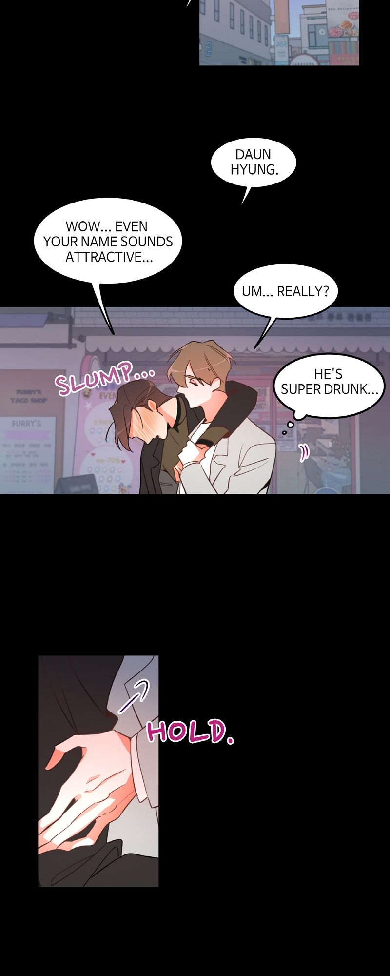 Who Can Define Popularity? - Episode 4 — page 13