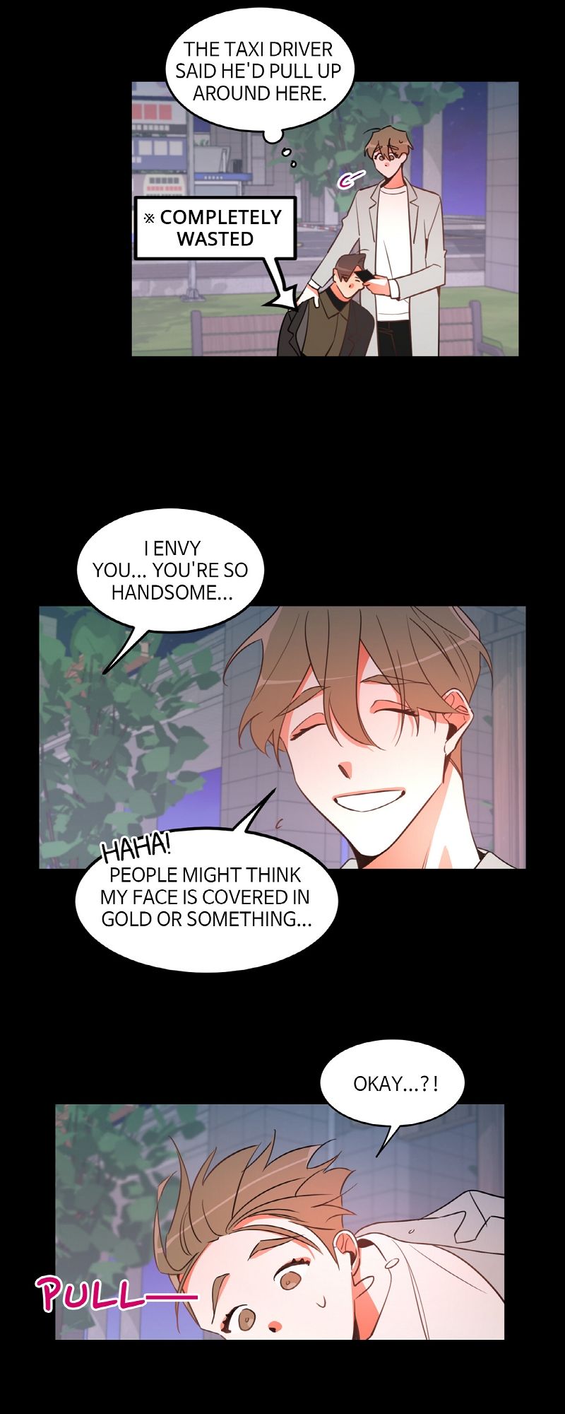 Who Can Define Popularity? - Episode 4 — page 14