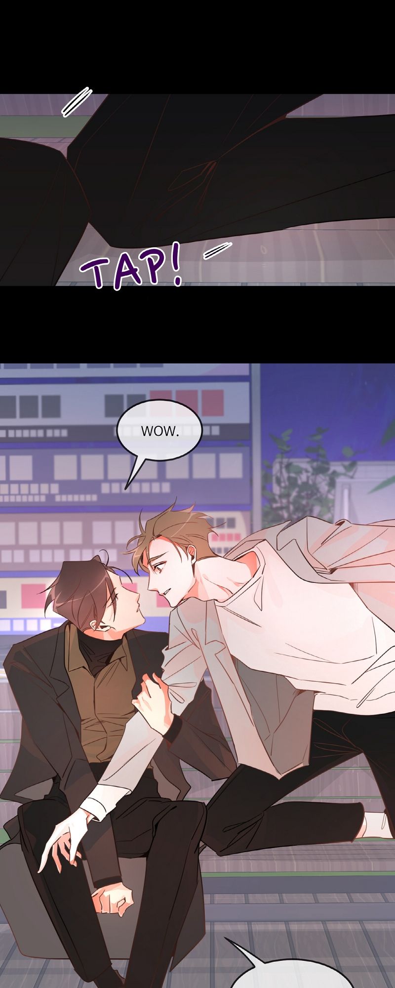 Who Can Define Popularity? - Episode 4 — page 15