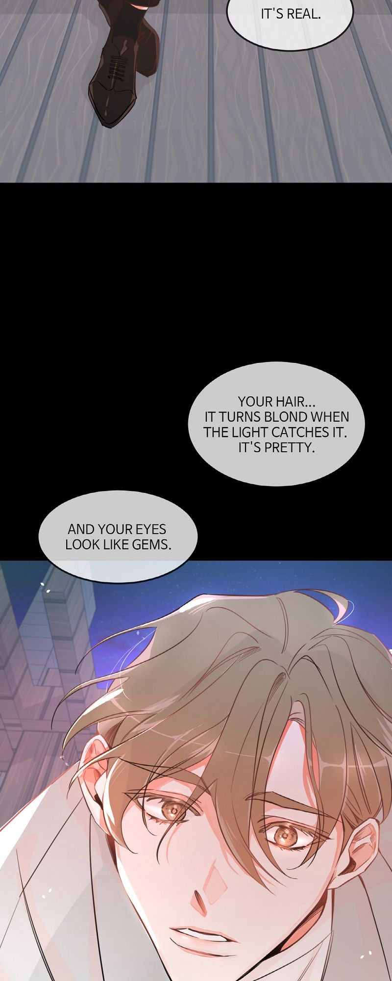 Who Can Define Popularity? - Episode 4 — page 16
