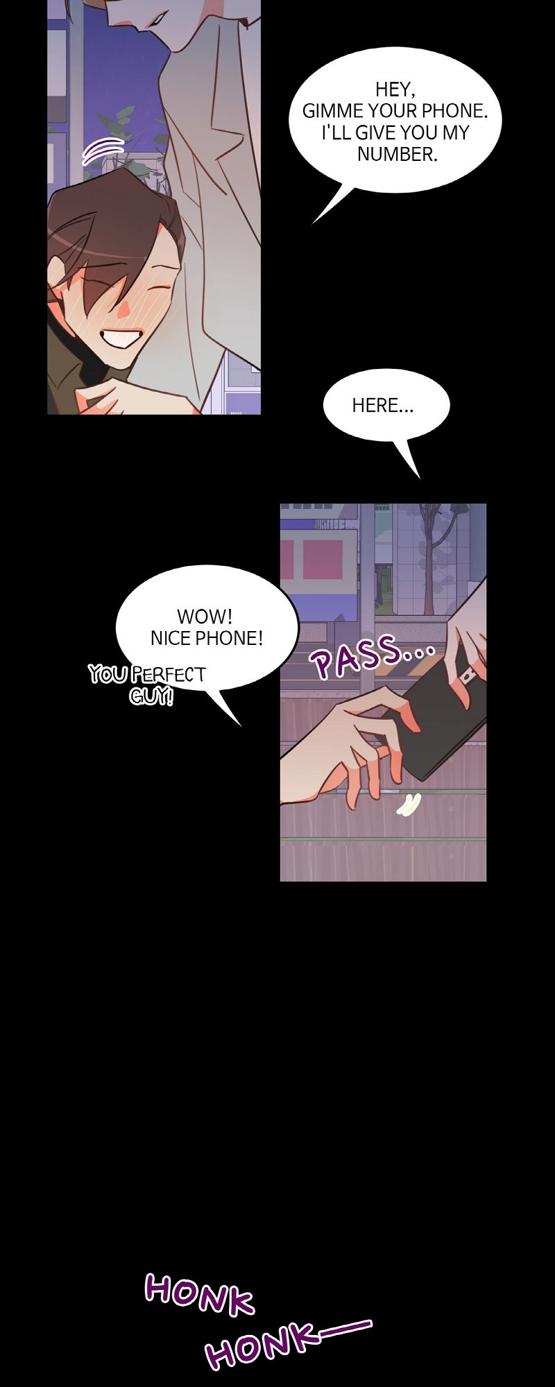 Who Can Define Popularity? - Episode 4 — page 18
