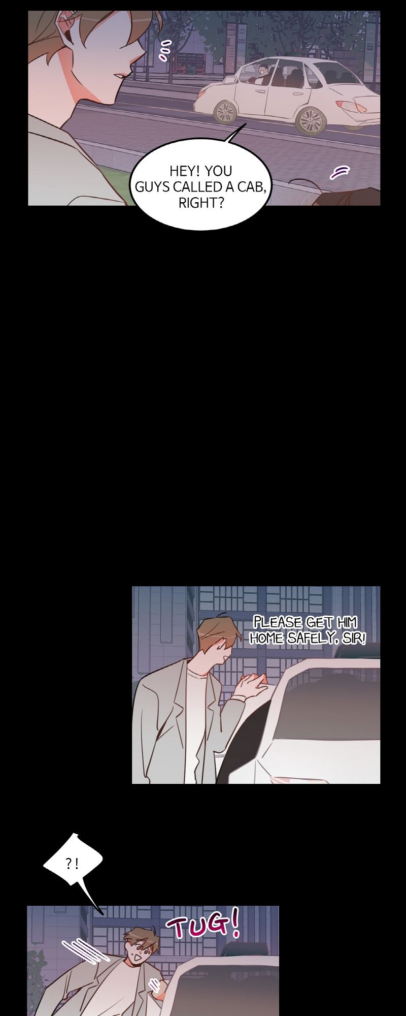 Who Can Define Popularity? - Episode 4 — page 19
