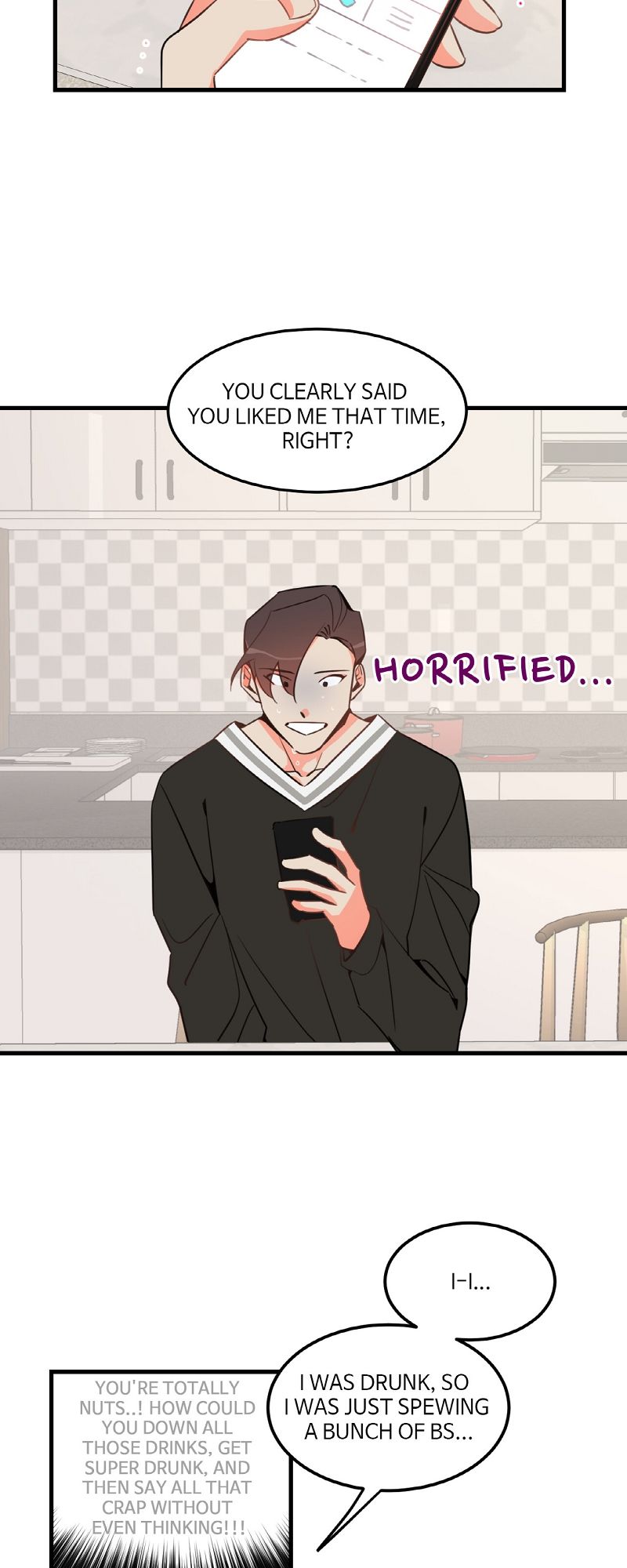 Who Can Define Popularity? - Episode 4 — page 21