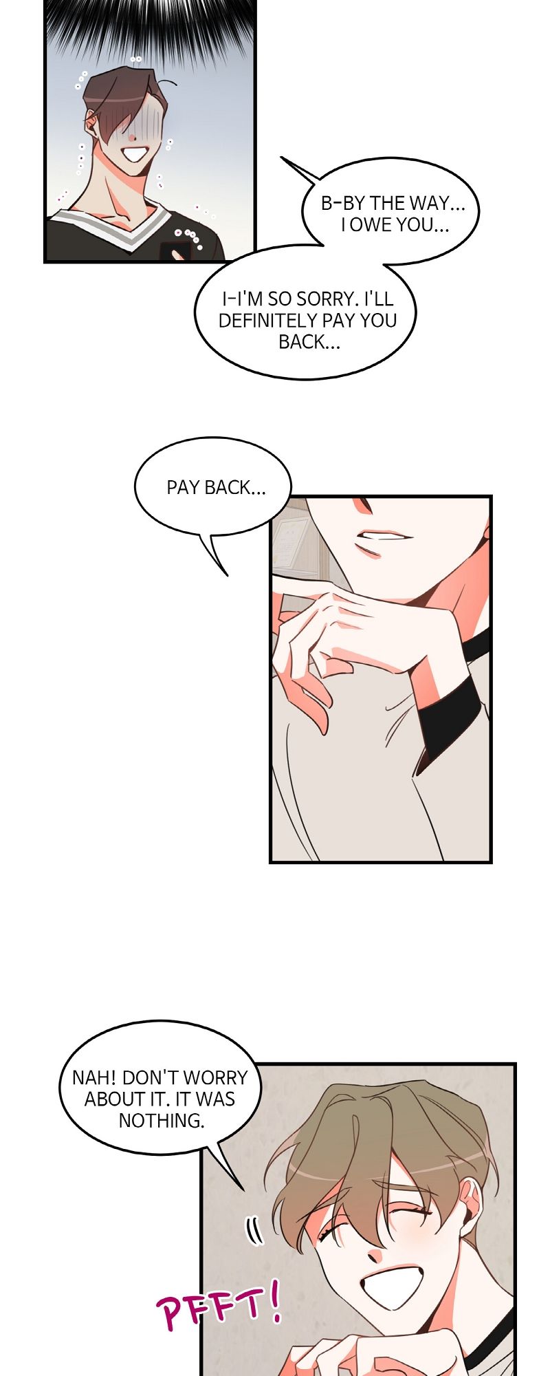 Who Can Define Popularity? - Episode 4 — page 22