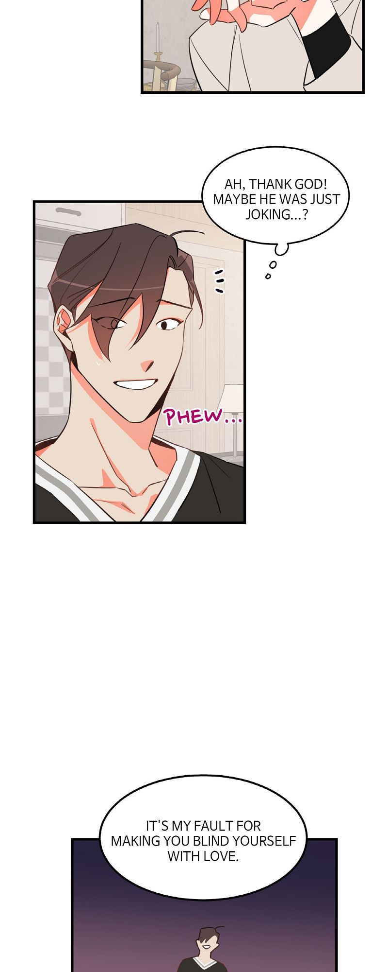 Who Can Define Popularity? - Episode 4 — page 23