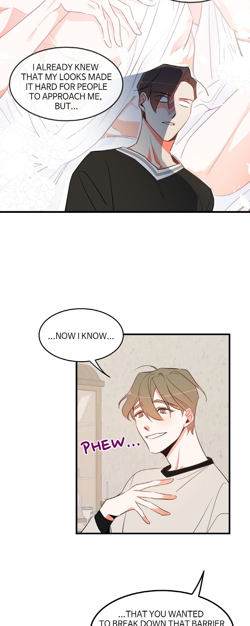 Who Can Define Popularity? - Episode 4 — page 25