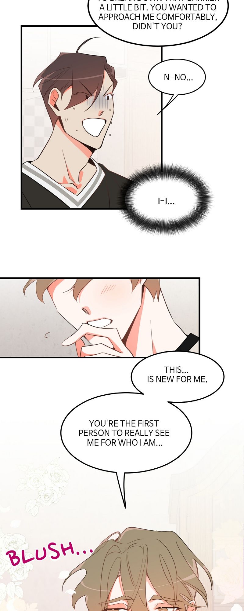 Who Can Define Popularity? - Episode 4 — page 26