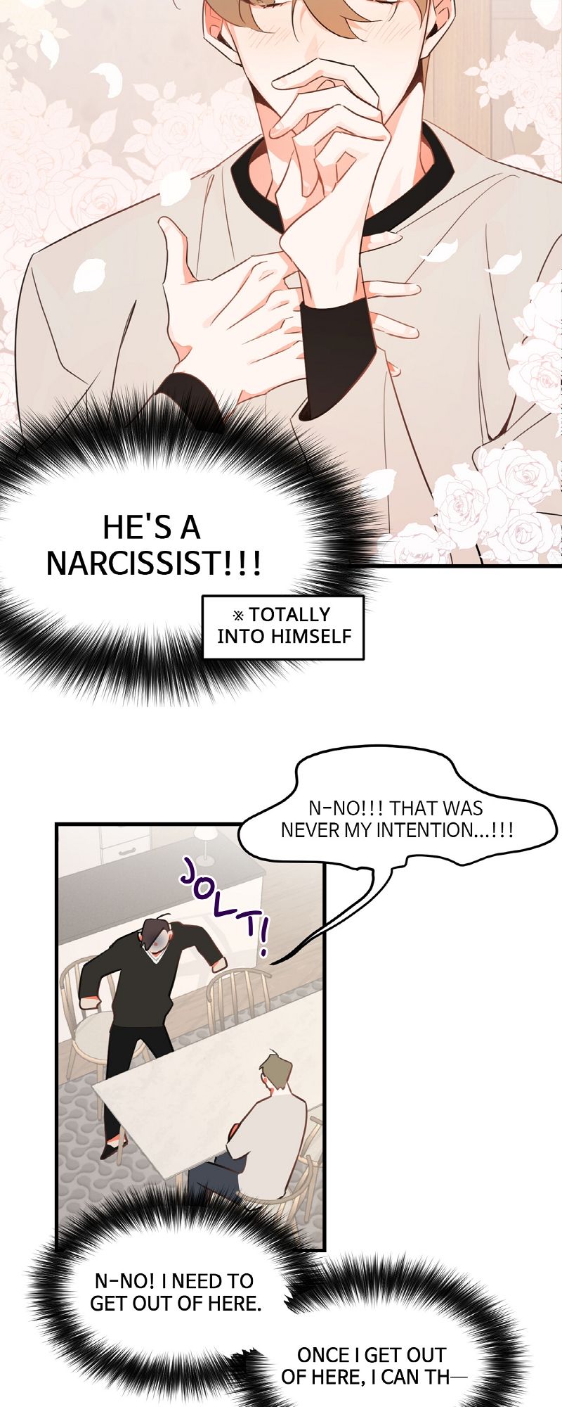 Who Can Define Popularity? - Episode 4 — page 27