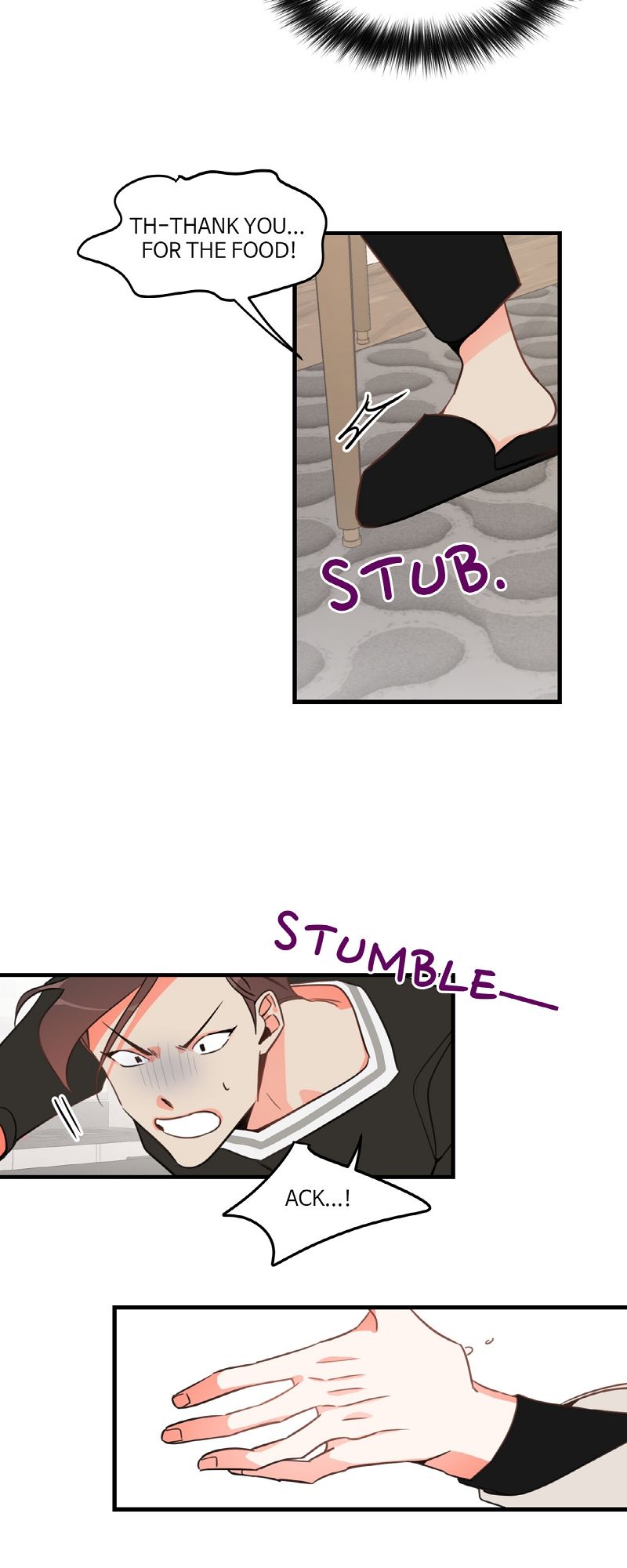 Who Can Define Popularity? - Episode 4 — page 28