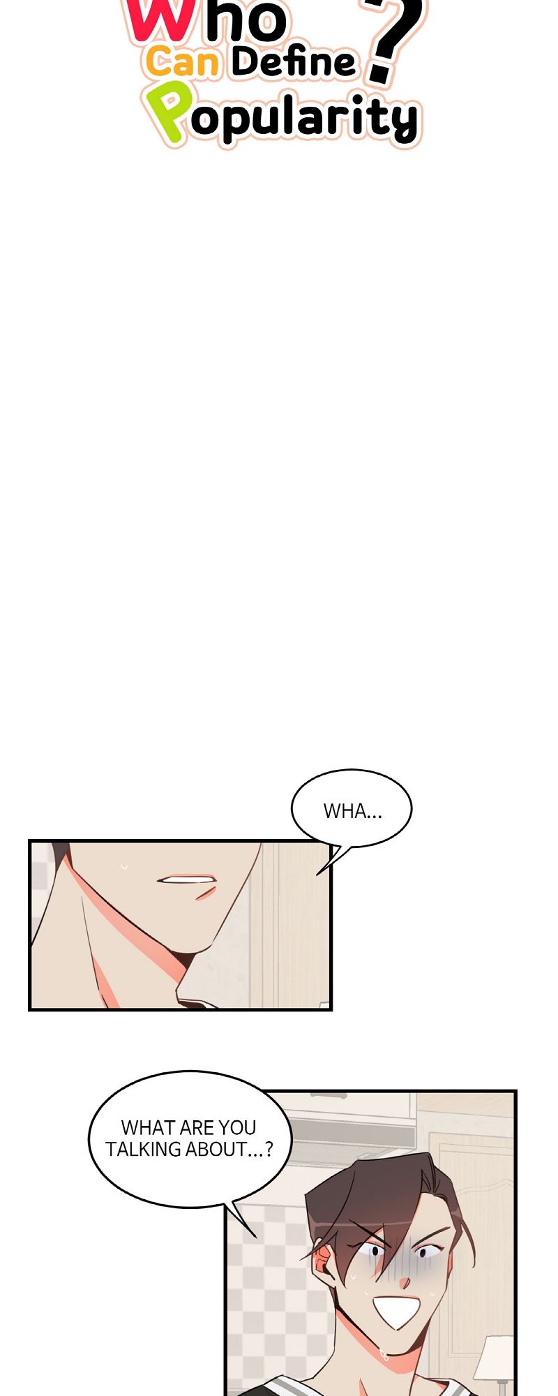 Who Can Define Popularity? - Episode 4 — page 3