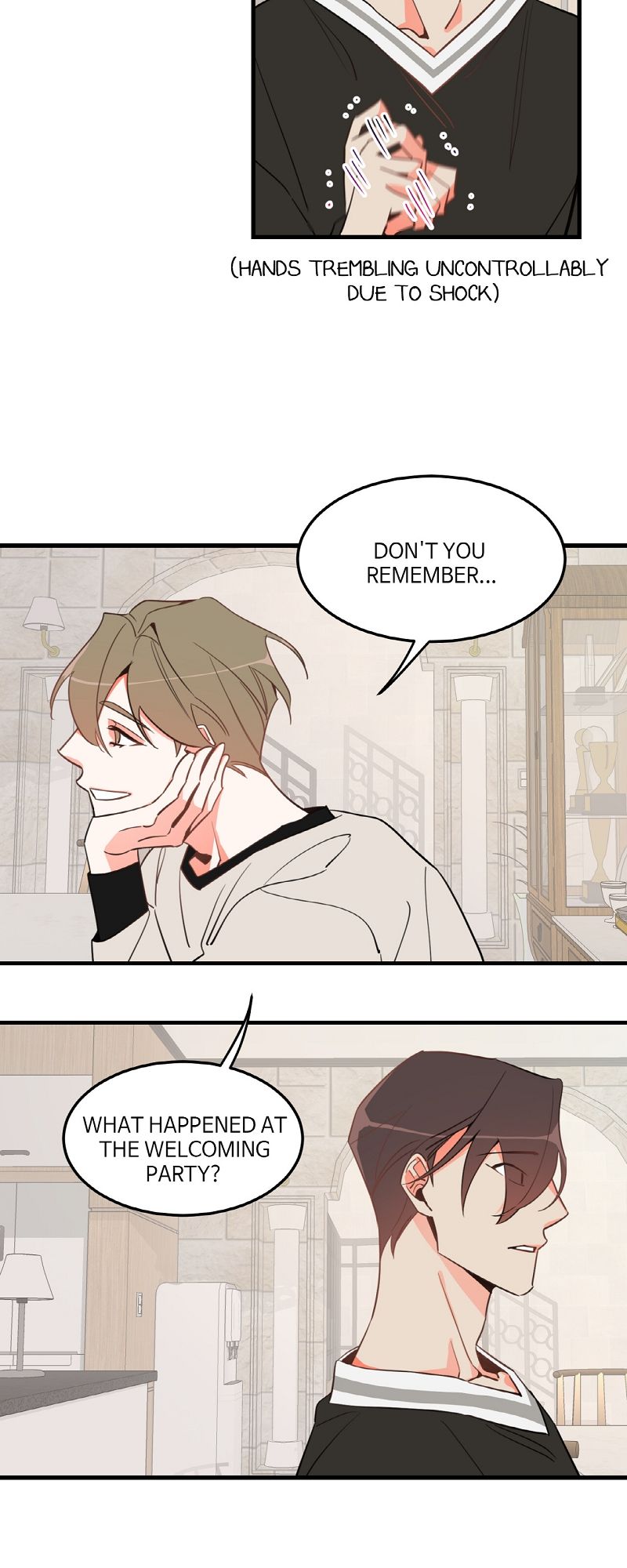 Who Can Define Popularity? - Episode 4 — page 4