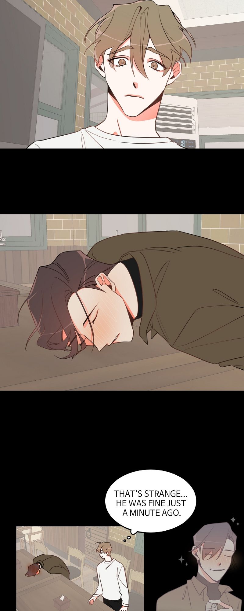 Who Can Define Popularity? - Episode 4 — page 6