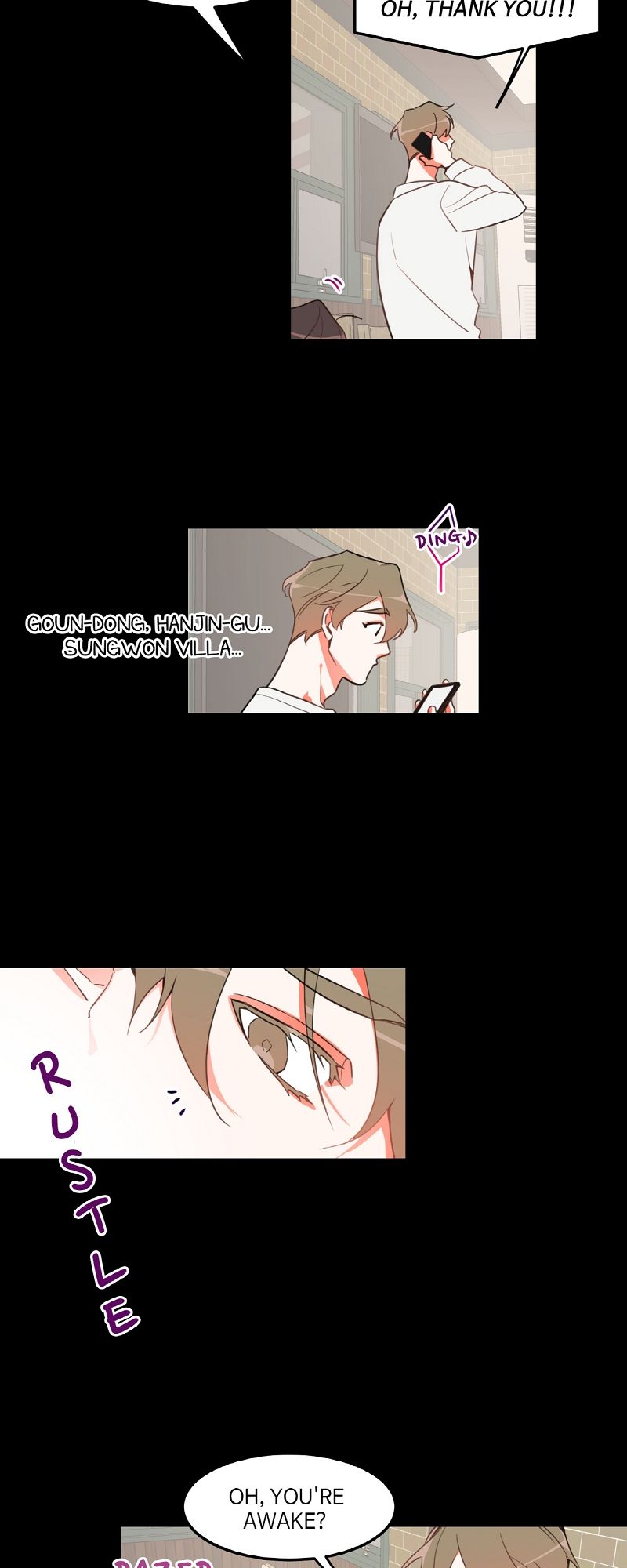Who Can Define Popularity? - Episode 4 — page 9