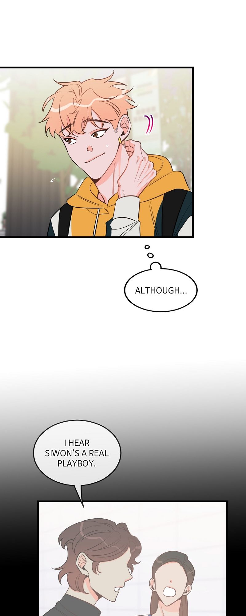Who Can Define Popularity? - Episode 40 — page 10