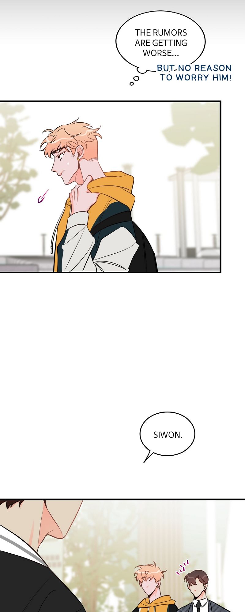 Who Can Define Popularity? - Episode 40 — page 12