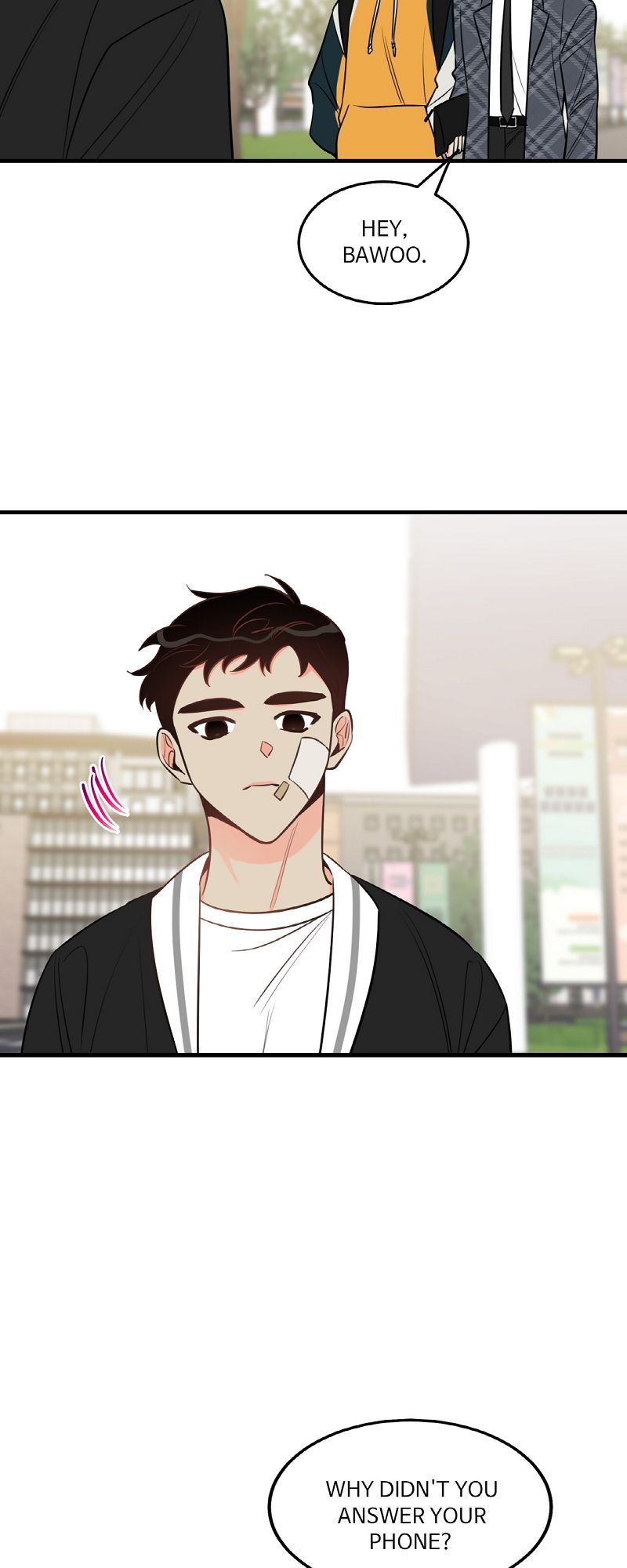 Who Can Define Popularity? - Episode 40 — page 13