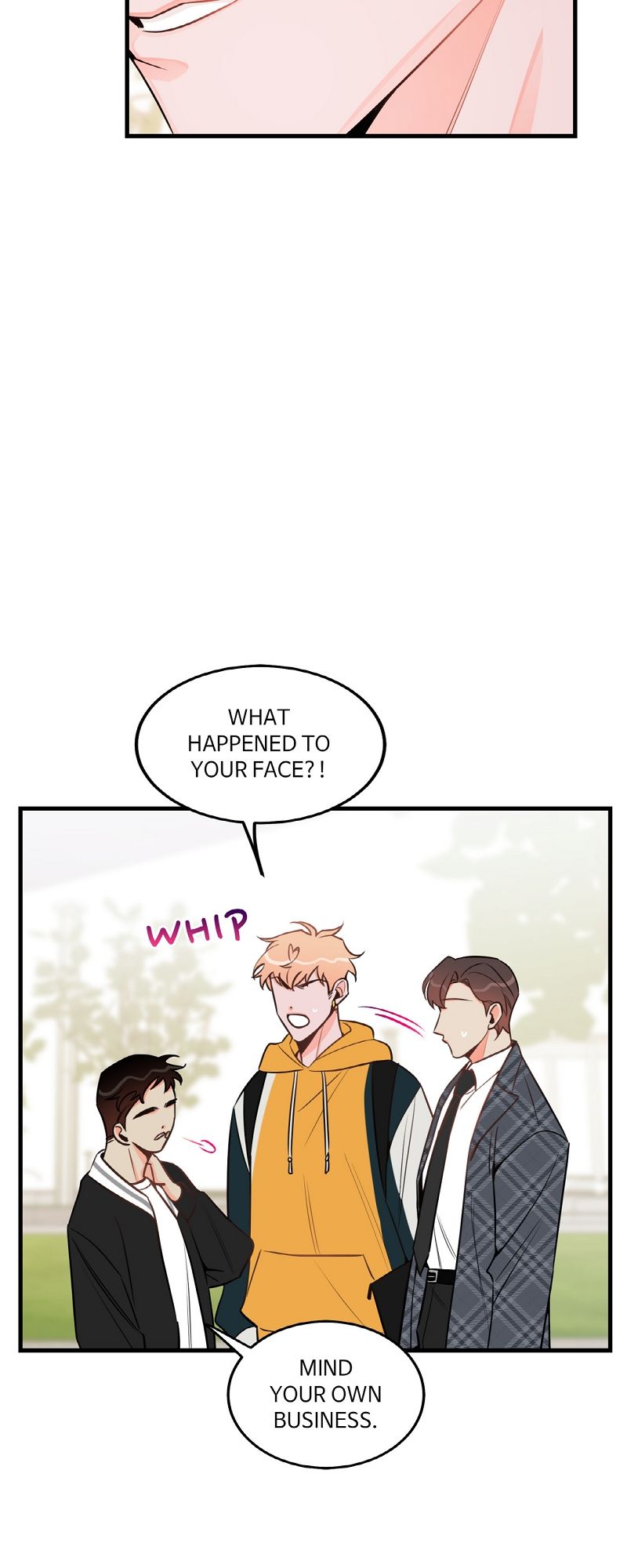 Who Can Define Popularity? - Episode 40 — page 15