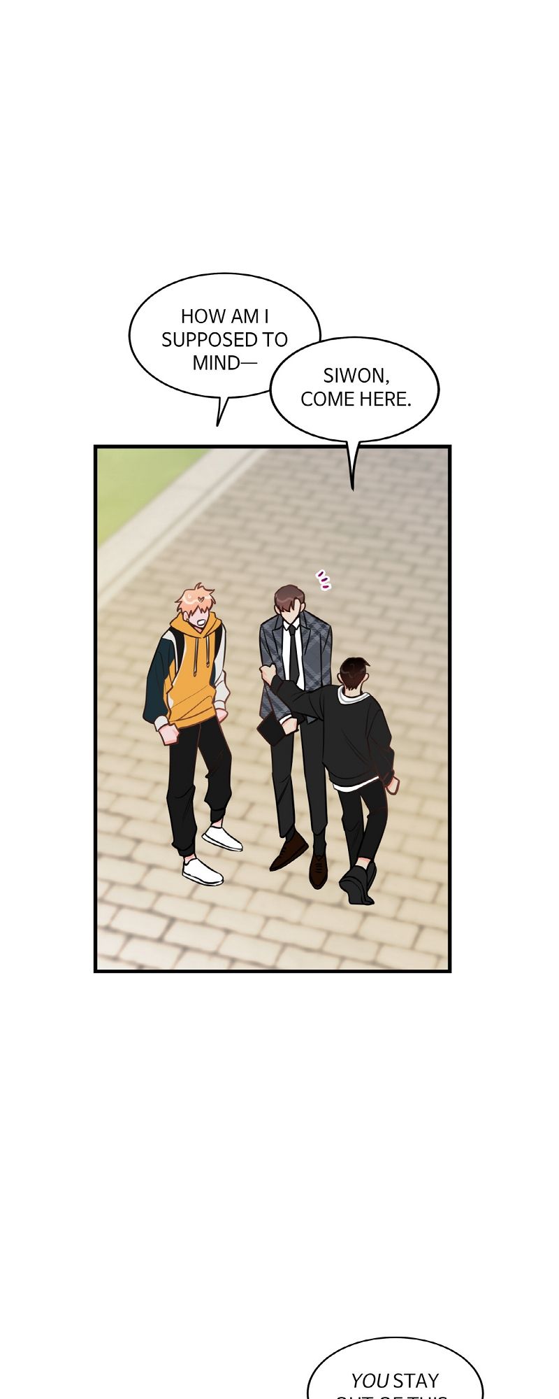 Who Can Define Popularity? - Episode 40 — page 16