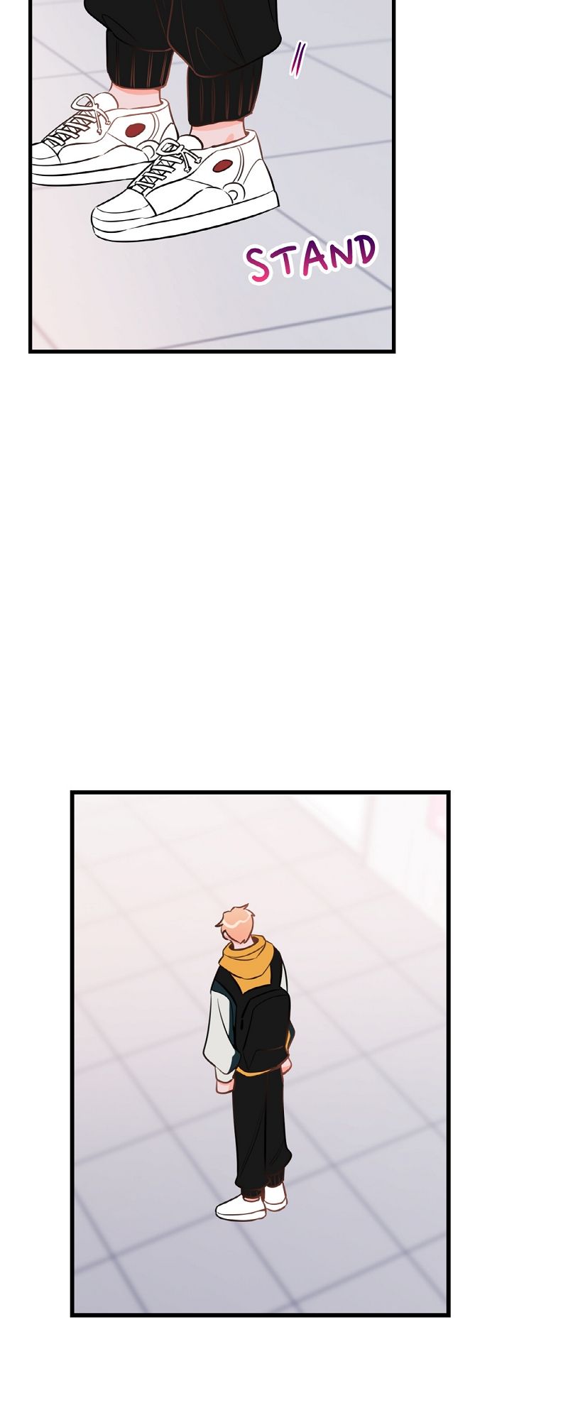 Who Can Define Popularity? - Episode 40 — page 26