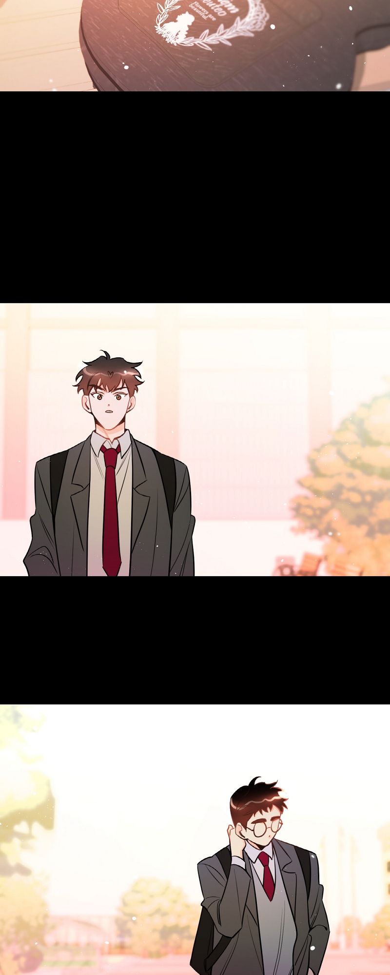 Who Can Define Popularity? - Episode 40 — page 30