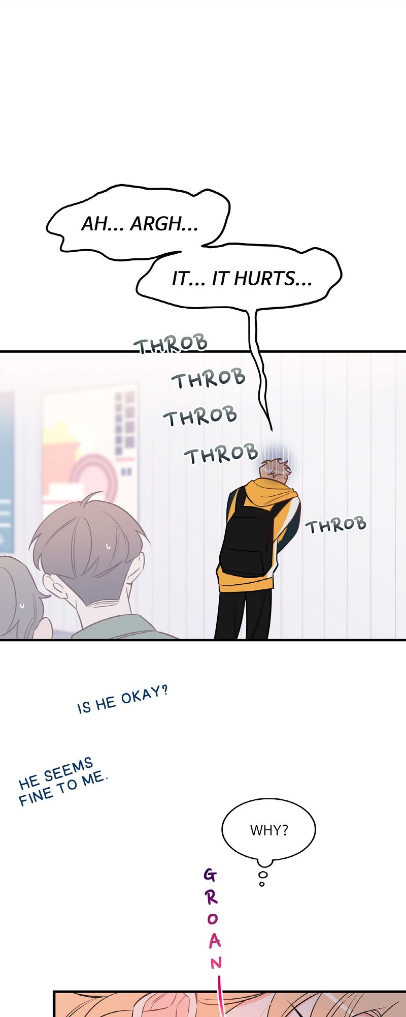 Who Can Define Popularity? - Episode 40 — page 34