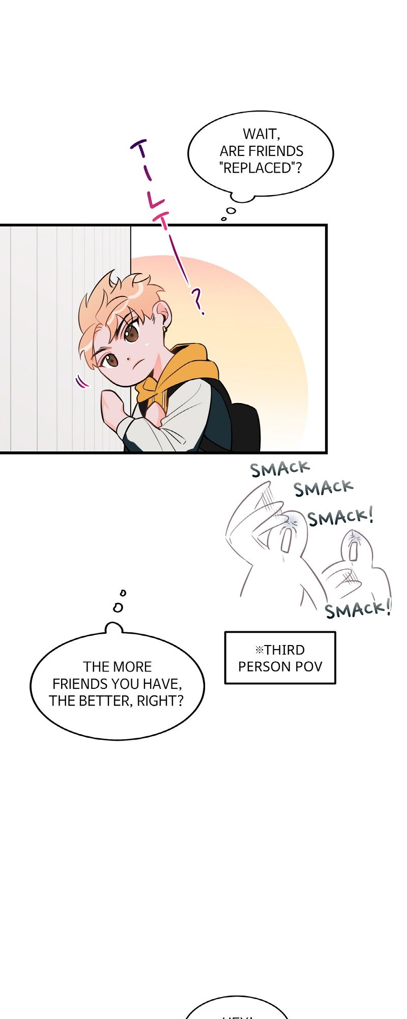 Who Can Define Popularity? - Episode 40 — page 38
