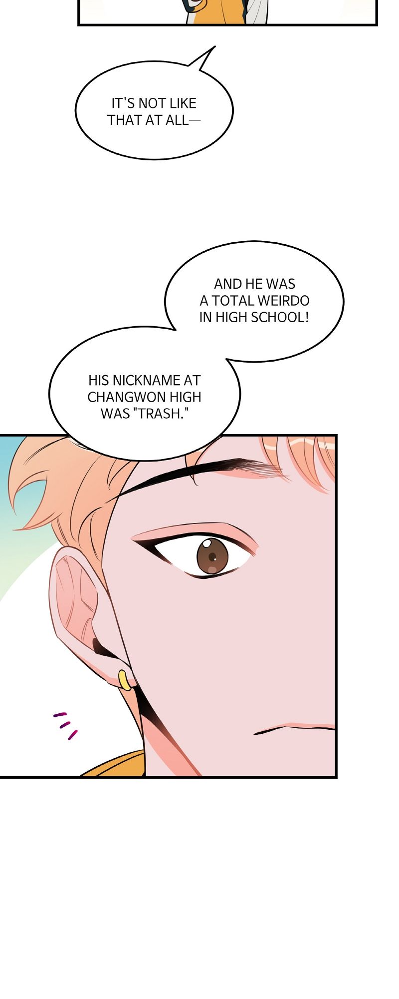 Who Can Define Popularity? - Episode 40 — page 41