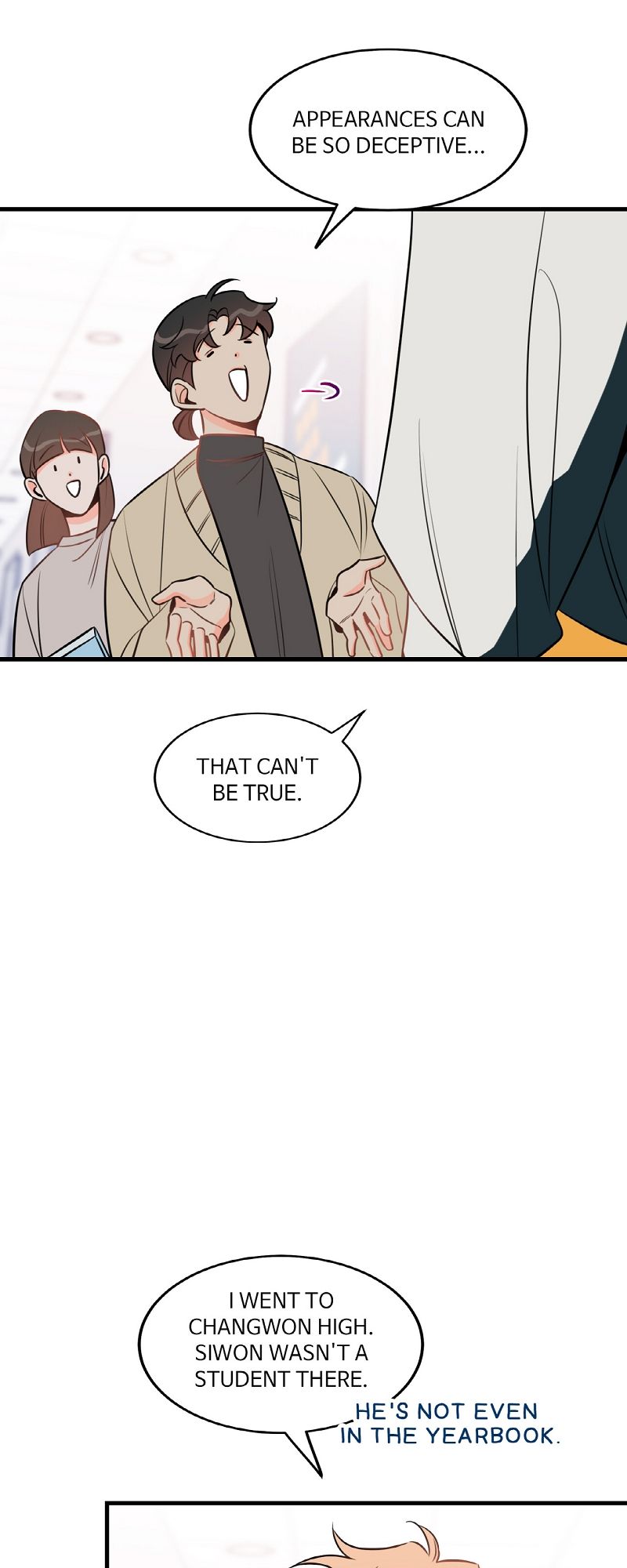 Who Can Define Popularity? - Episode 40 — page 42