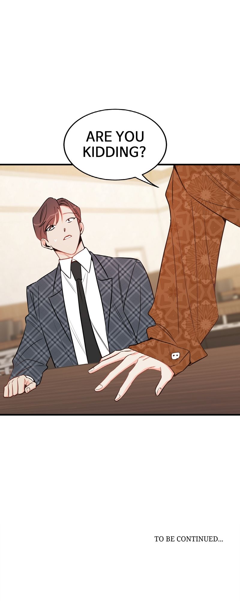 Who Can Define Popularity? - Episode 40 — page 46