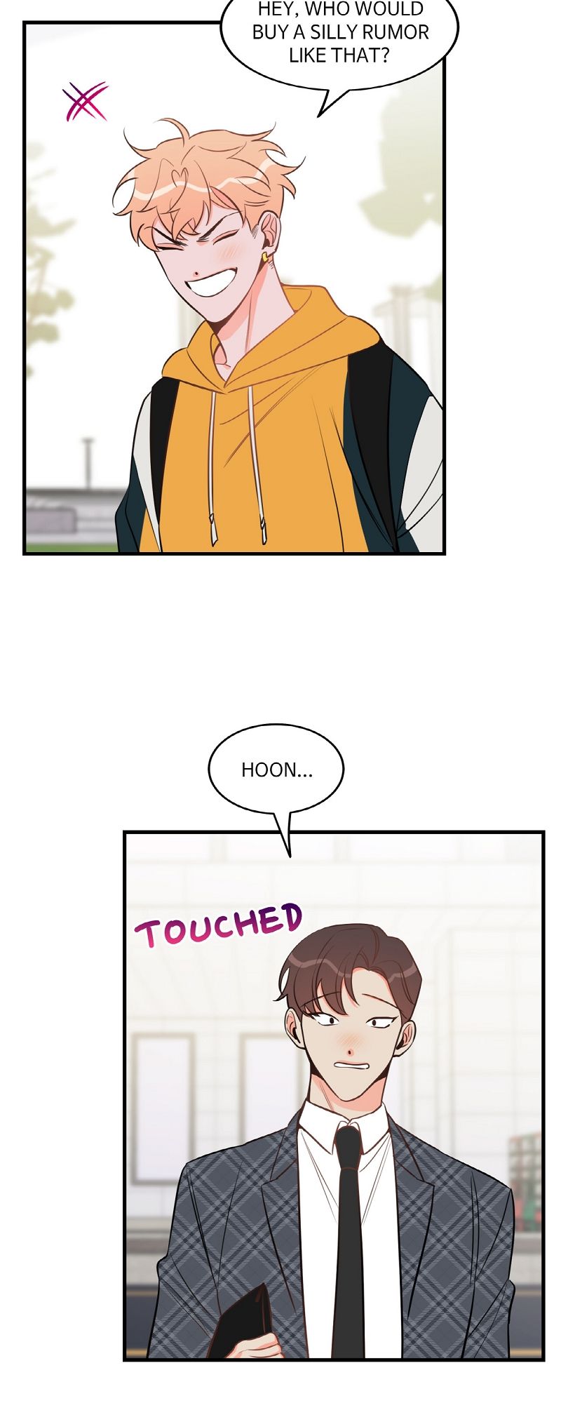 Who Can Define Popularity? - Episode 40 — page 8
