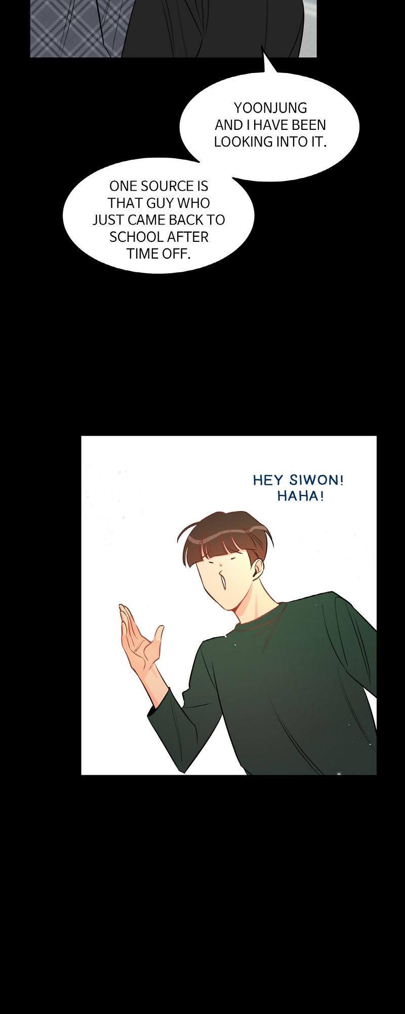 Who Can Define Popularity? - Episode 41 — page 18