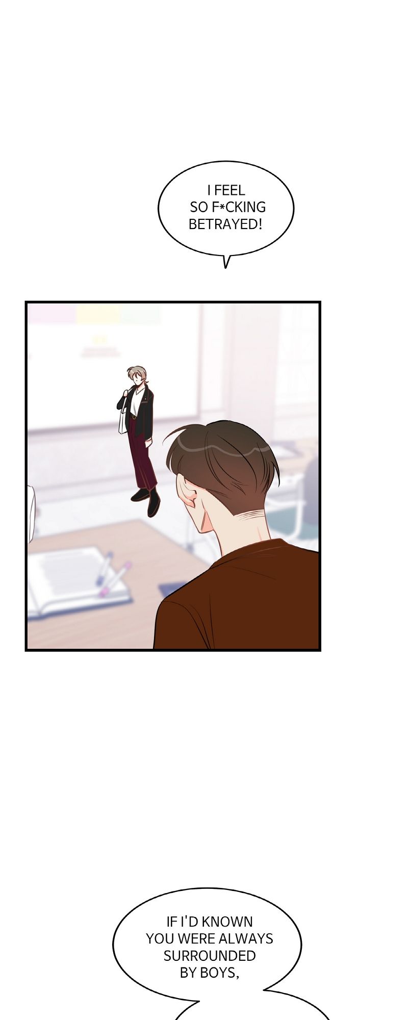 Who Can Define Popularity? - Episode 41 — page 34