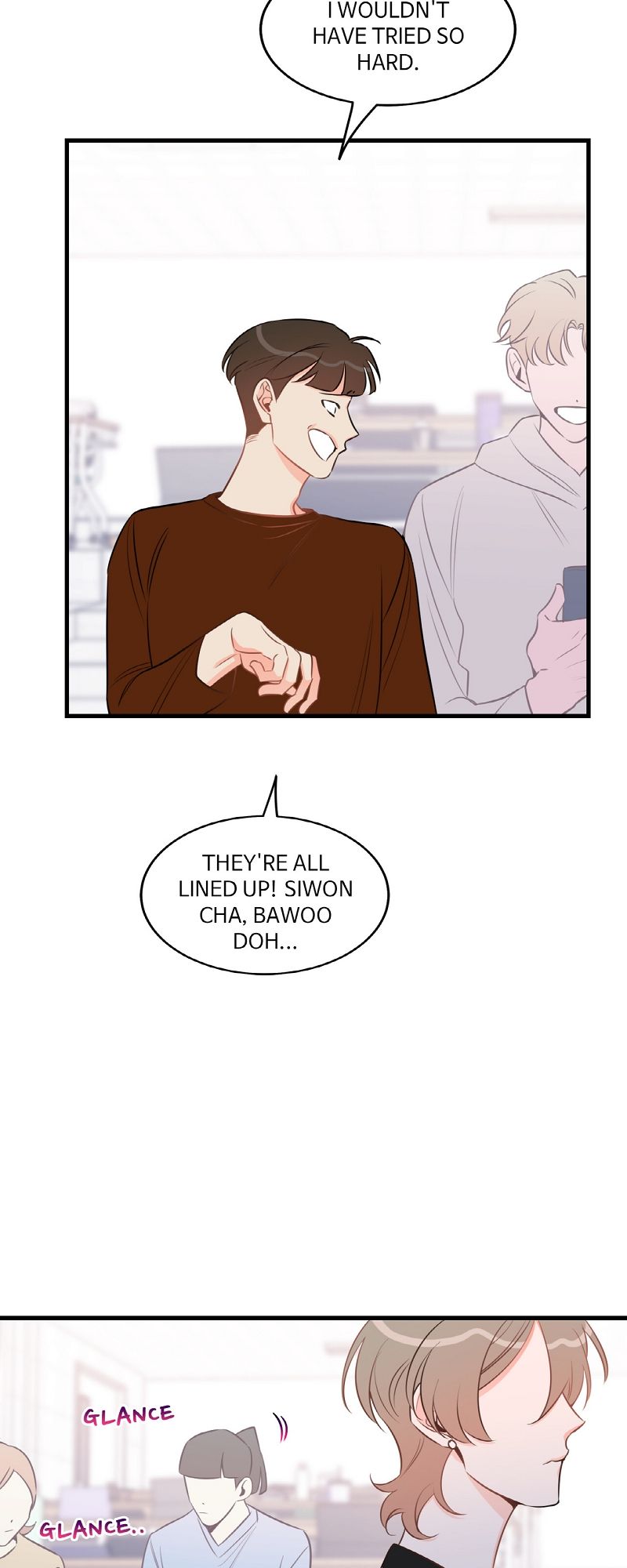 Who Can Define Popularity? - Episode 41 — page 35