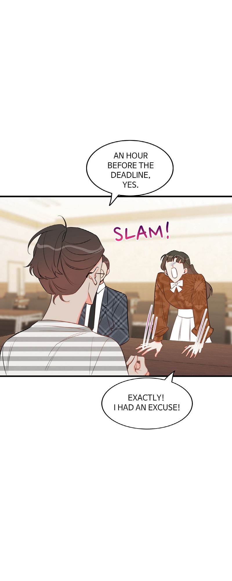 Who Can Define Popularity? - Episode 41 — page 4