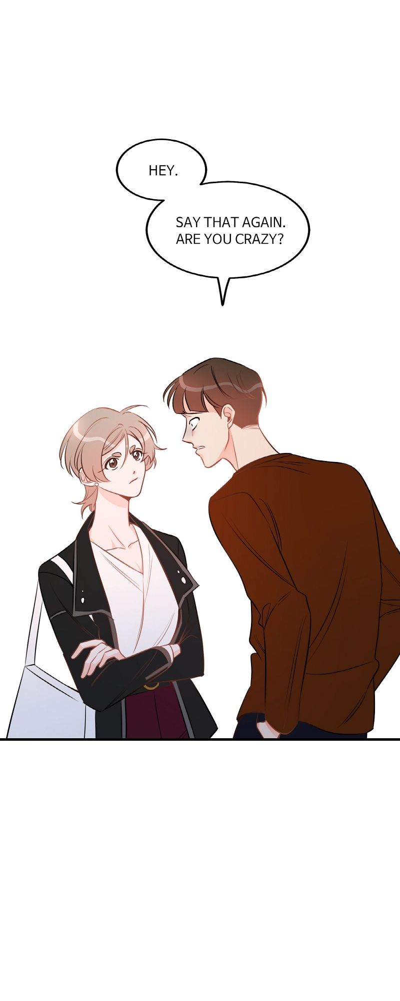 Who Can Define Popularity? - Episode 41 — page 44