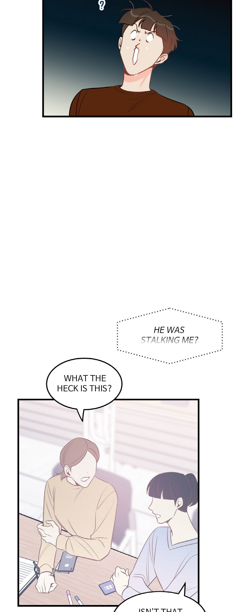 Who Can Define Popularity? - Episode 41 — page 48