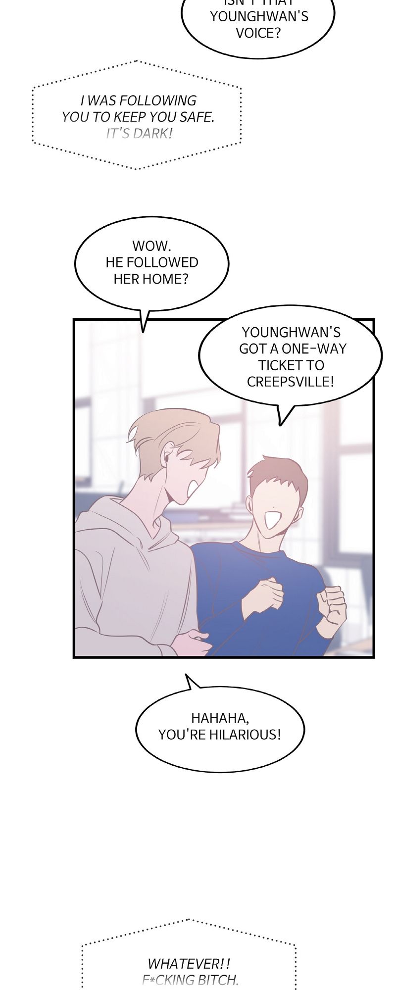 Who Can Define Popularity? - Episode 41 — page 49
