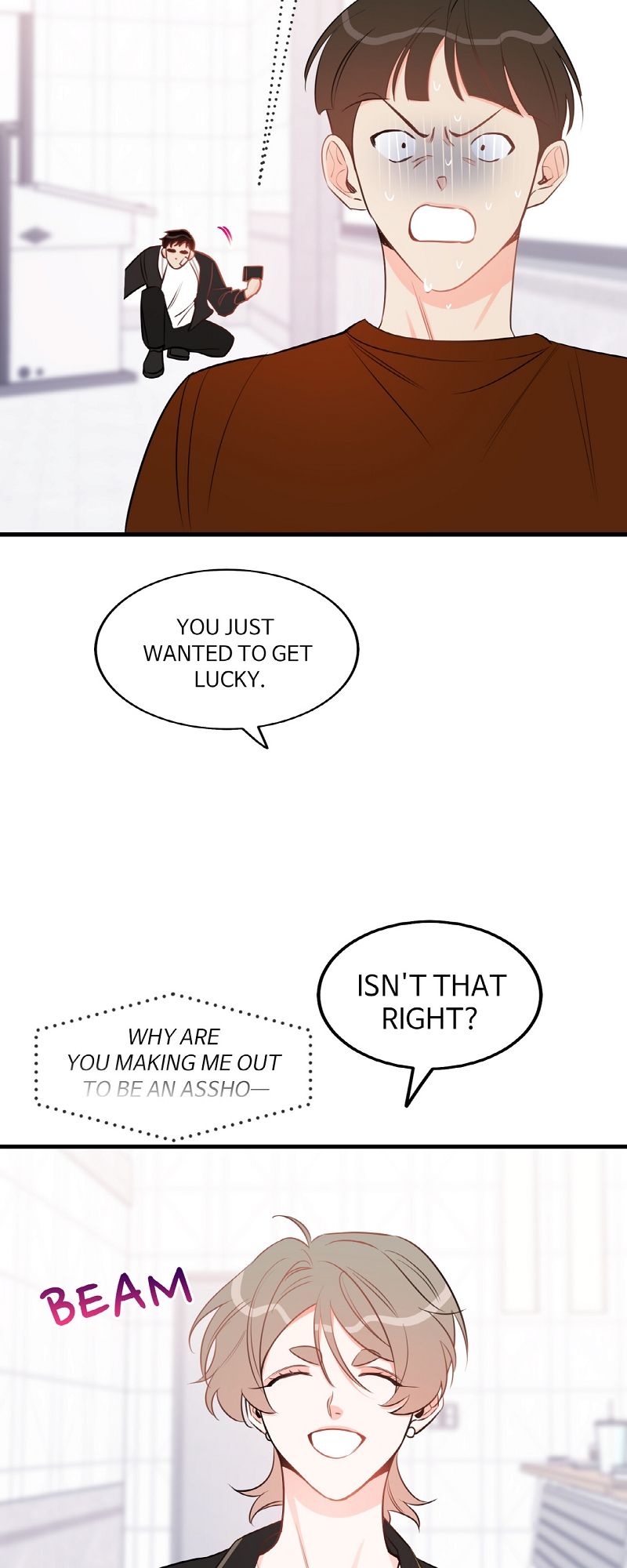 Who Can Define Popularity? - Episode 41 — page 51
