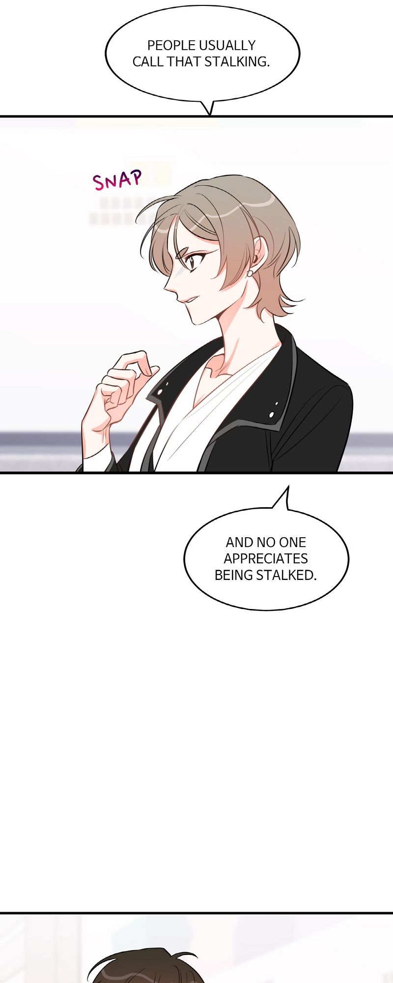 Who Can Define Popularity? - Episode 42 — page 11