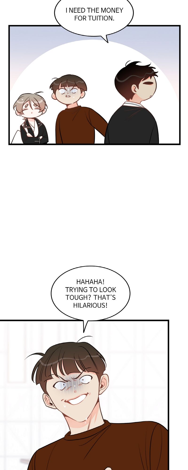 Who Can Define Popularity? - Episode 42 — page 16