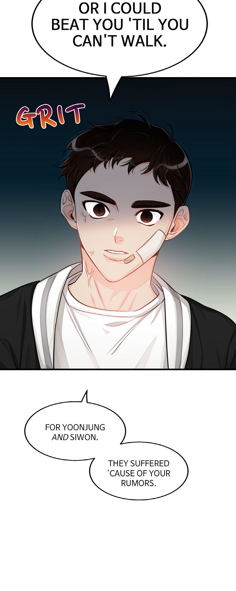 Who Can Define Popularity? - Episode 42 — page 18