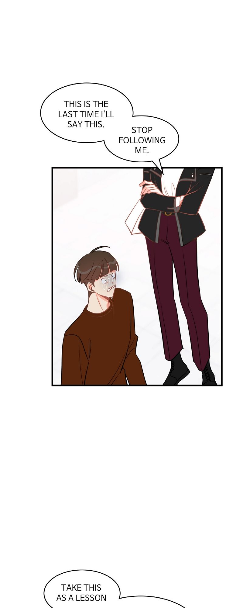 Who Can Define Popularity? - Episode 42 — page 25