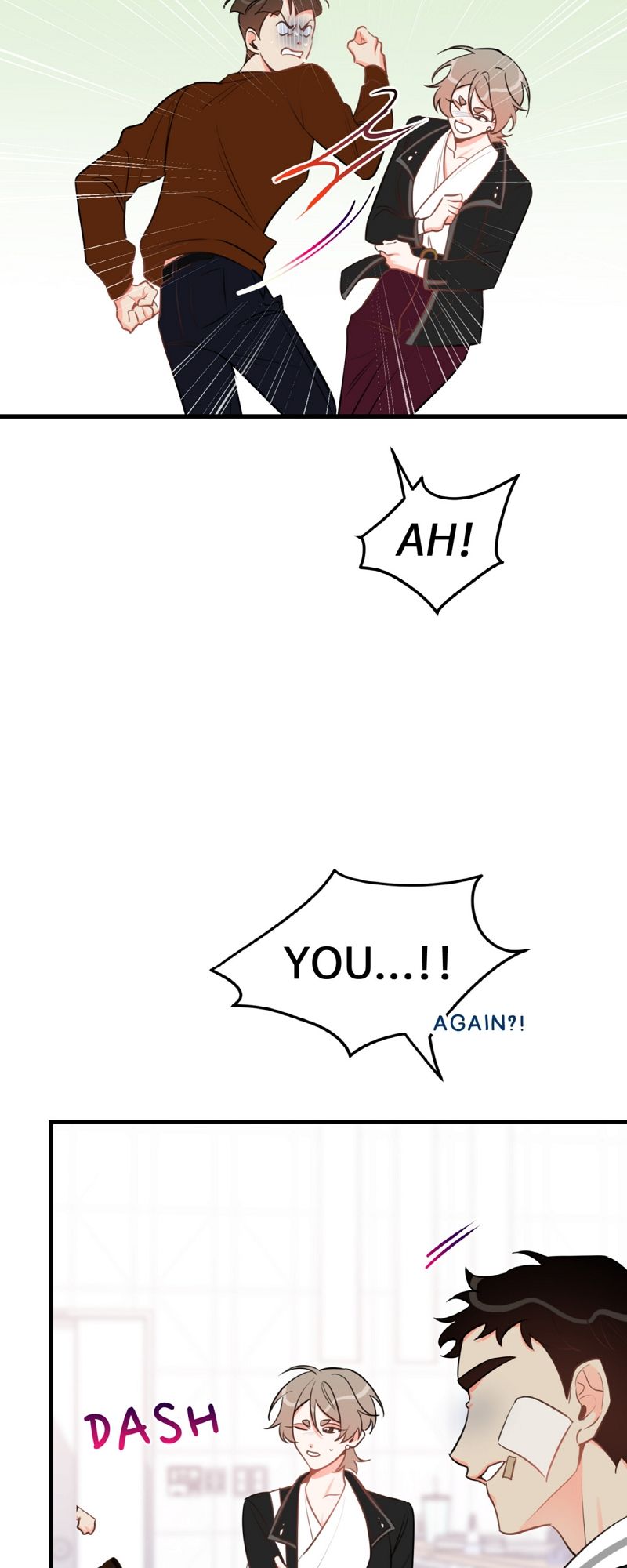 Who Can Define Popularity? - Episode 42 — page 28