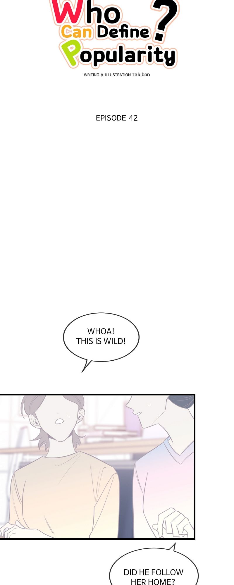 Who Can Define Popularity? - Episode 42 — page 3