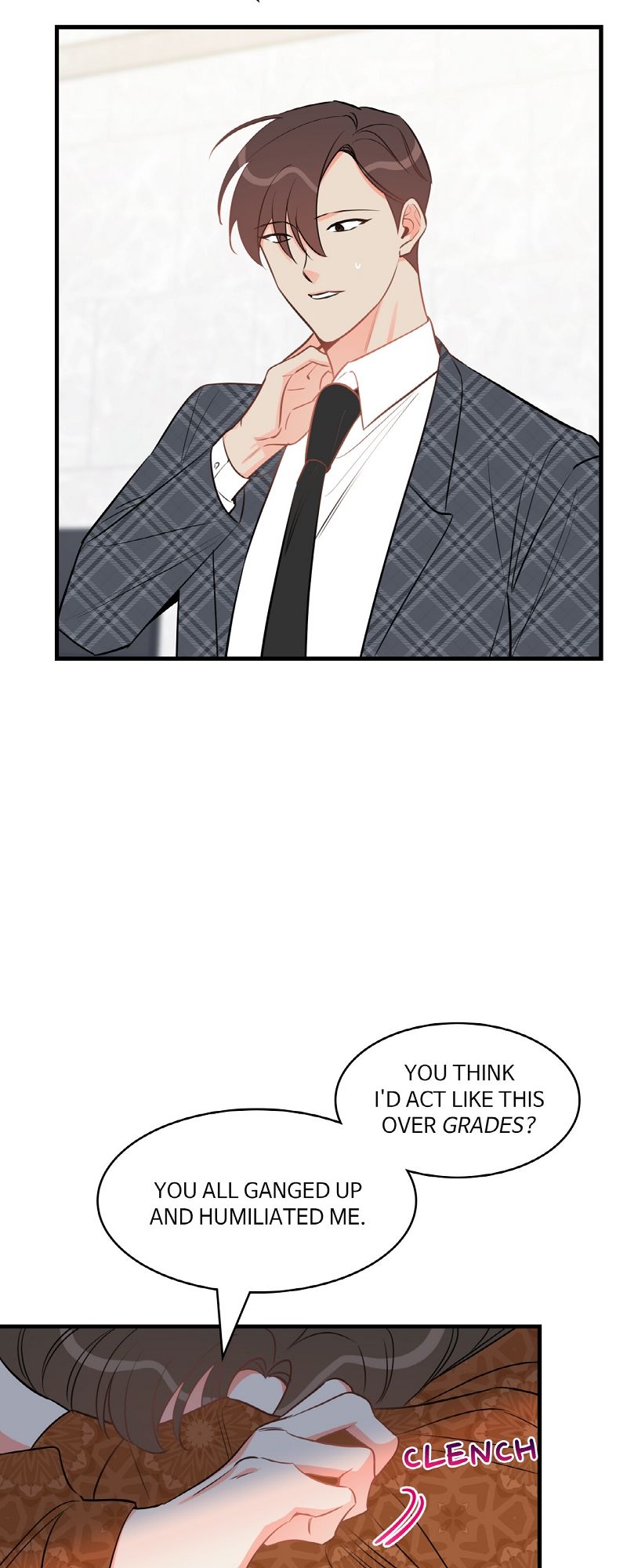 Who Can Define Popularity? - Episode 42 — page 38