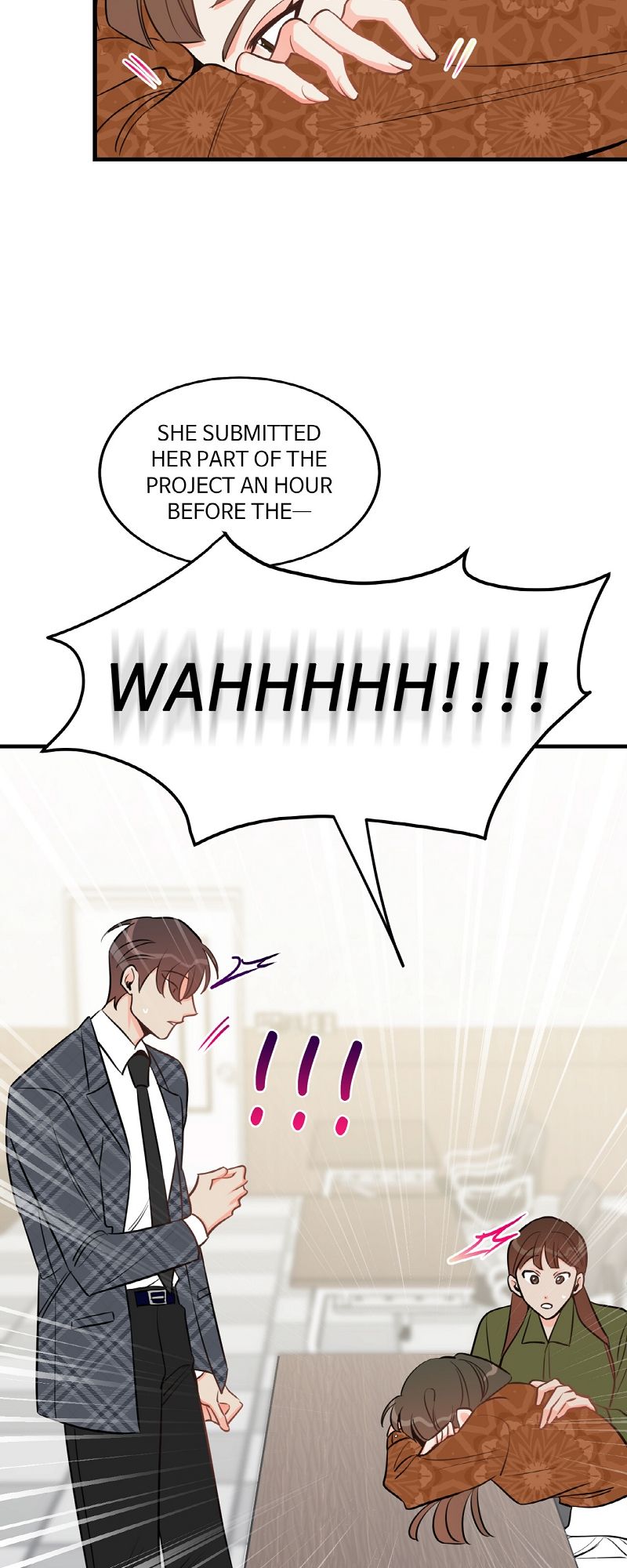 Who Can Define Popularity? - Episode 42 — page 43