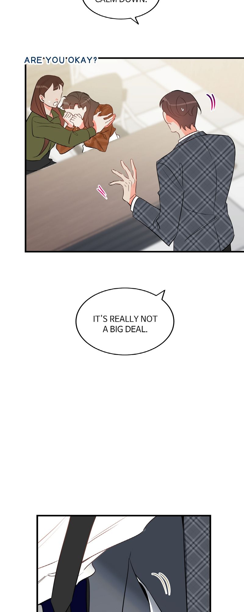 Who Can Define Popularity? - Episode 42 — page 46