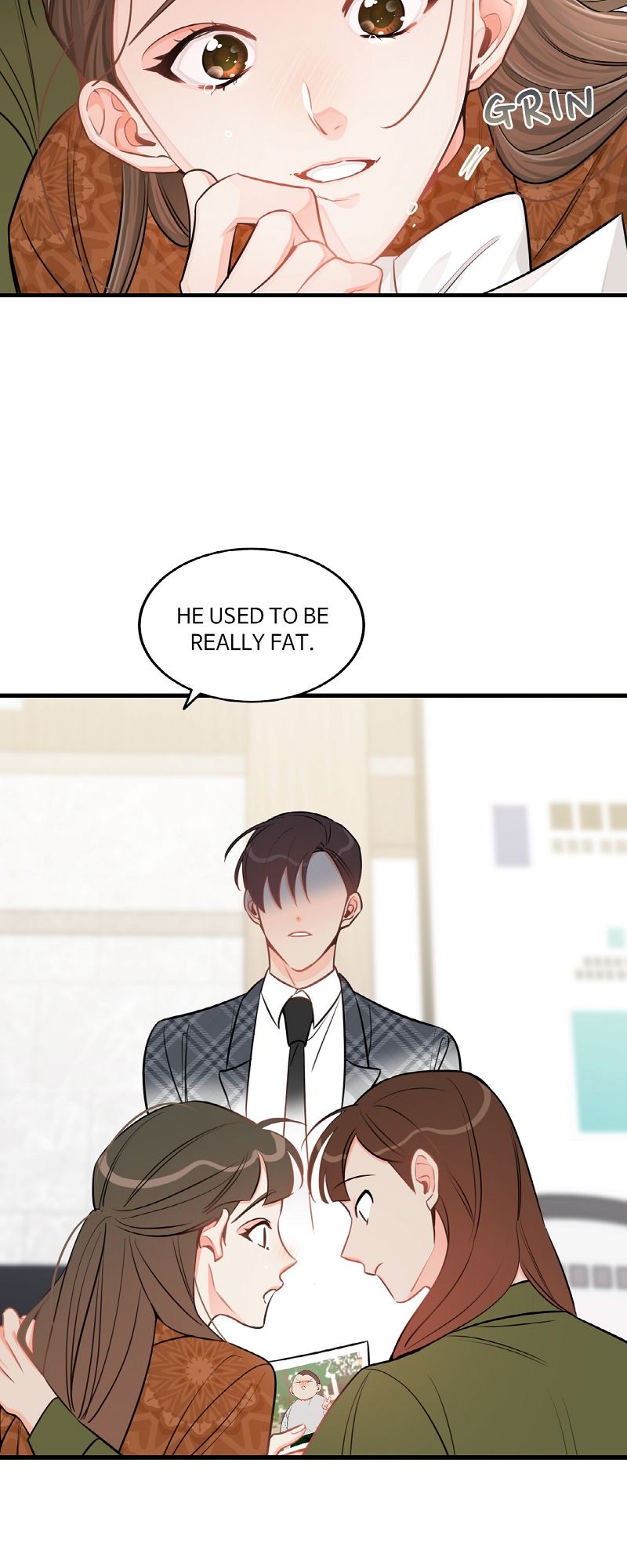 Who Can Define Popularity? - Episode 42 — page 50