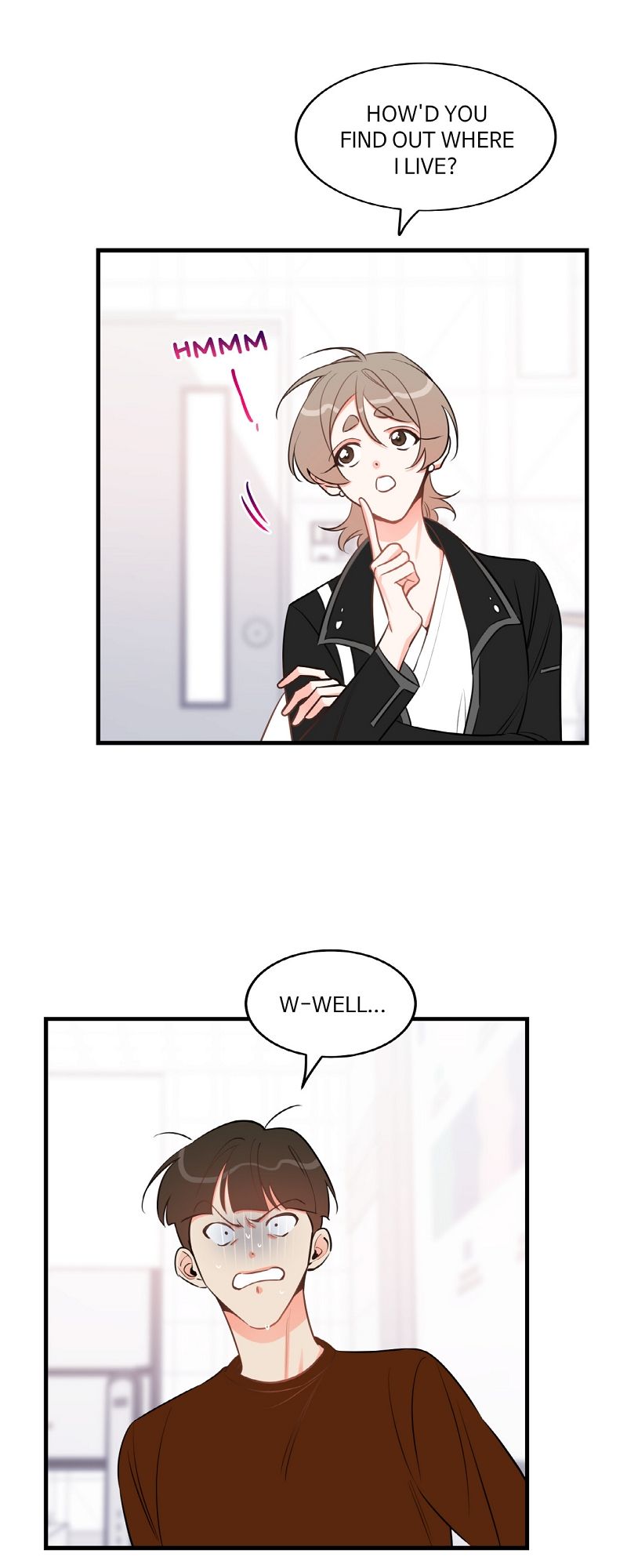 Who Can Define Popularity? - Episode 42 — page 9